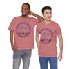 Microphallus (Micropenis) Support Committee Chairman Tee
