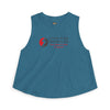 Little Dick Electric Co.™  Crop Top