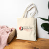 Little Dick Electric Co.™  Canvas Tote