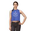 Little Dick Hunting Club™ Crop Top