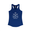 Little Dick Hunting Club™ Racerback Tank