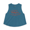 Little Dick Bakery™ Crop Top