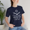 Little Dick Hunting Club Tee