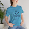 Little Dick Hunting Club Tee