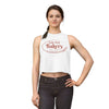 Little Dick Bakery™ Crop Top
