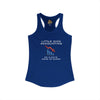 Little Dick Accounting™ Racerback Tank