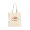 Little Dick Bakery™ Canvas Tote Bag
