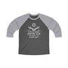 Little Dick Hunting Club™  3/4 Sleeve