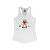 Little Dick Poker Club™ Racerback Tank