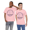 Microphallus (Micropenis) Support Committee Chairman Tee