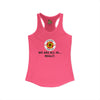Little Dick Poker Club™ Racerback Tank