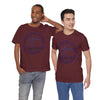 Microphallus (Micropenis) Support Committee Chairman Tee
