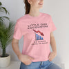 Little Dick Accounting™ Tee