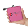 Little Dick Electric Co.™ Flask