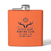 Little Dick Hunting Club™ Flask