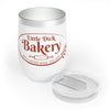 Little Dick Bakery™ Wine Tumbler