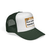 Hi I'm Your Future Former Ex Trucker Hat