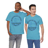 Microphallus (Micropenis) Support Committee Chairman Tee