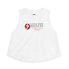 Little Dick Electric Co.™  Crop Top