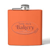 Little Dick Bakery™ Flask