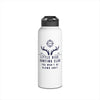 Little Dick Hunting Club™ Water Bottle