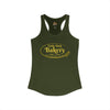 Little Dick Bakery™ Racerback Tank