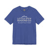 Little Dick Roofing Co.™  Tee