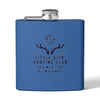 Little Dick Hunting Club™ Flask
