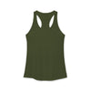 Little Dick Roofing Co.™ Racerback Tank