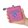 Little Dick Marketing™ Flask