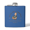 Little Dick Logistics™ Flask