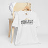 Little Dick Roofing Co.™  Tee