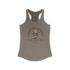 Little Dick Logistics™ Racerback Tank