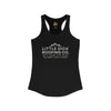 Little Dick Roofing Co.™ Racerback Tank
