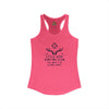 Little Dick Hunting Club™ Racerback Tank