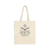 Little Dick Hunting Club™ Canvas Tote Bag