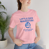 Little Dick Marketing™ Tee