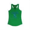 Little Dick Marketing™ Racerback Tank