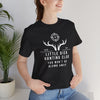 Little Dick Hunting Club Tee