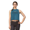 Little Dick Roofing Co.™ Crop Top