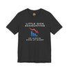Little Dick Accounting™ Tee