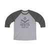Little Dick Hunting Club™  3/4 Sleeve