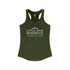 Little Dick Roofing Co.™ Racerback Tank