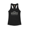 Little Dick Roofing Co.™ Racerback Tank