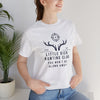 Little Dick Hunting Club Tee