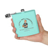 Little Dick Logistics™ Flask