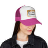 Hi I'm Your Future Former Ex Trucker Hat
