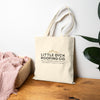 Little Dick Roofing Co.™ Canvas Tote Bag