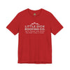 Little Dick Roofing Co.™  Tee