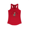 Little Dick Logistics™ Racerback Tank